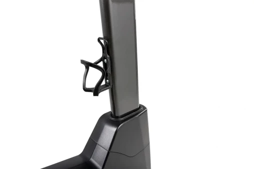 Велотренажер Spirit XBU55 Black (2024) вертикальный