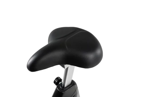 Велотренажер Spirit XBU55 Black (2024) вертикальный