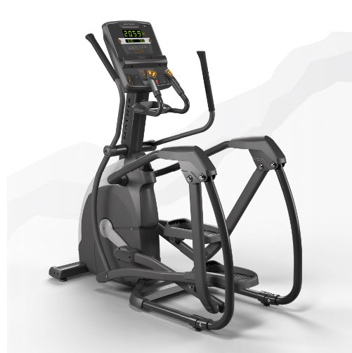 Эллиптический тренажер Matrix Endurance. Консоль LED Эллиптический тренажер Matrix Endurance. Консоль LED