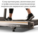 Matrix TF50XIR Беговая дорожка домашняя