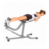 Регулируемая гиперэкстензия AeroFit IF IFAH