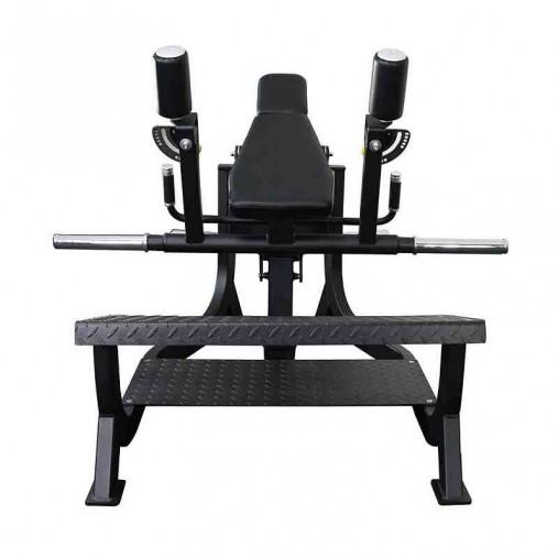 Ягодичный мостик на свободных весах Protrain 8232