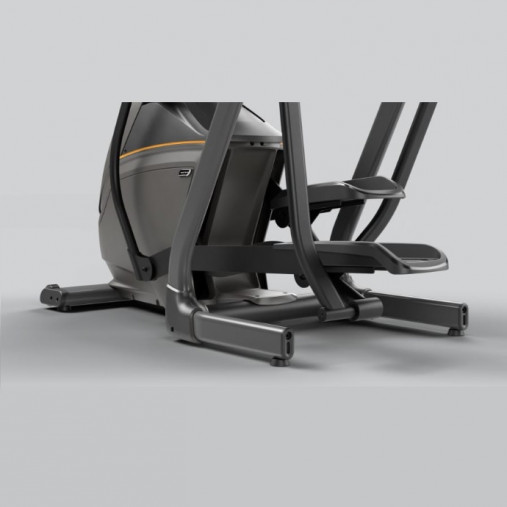 Эллиптический тренажер Matrix Lifestyle. Консоль LED Эллиптический тренажер Matrix Lifestyle. Консоль LED