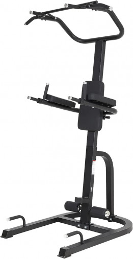 Тренажер пресс-турник-брусья REBEL V15 Тренажер пресс-турник-брусья REBEL V15