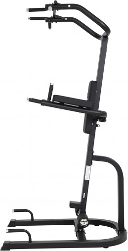 Тренажер пресс-турник-брусья REBEL V15 Тренажер пресс-турник-брусья REBEL V15