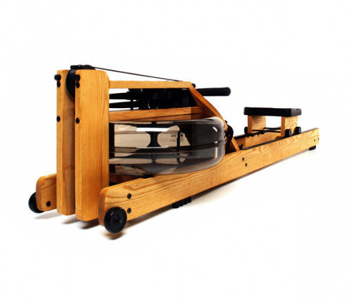 Тренажер гребной WaterRower Natural 100 S4 (цвет: ясень)