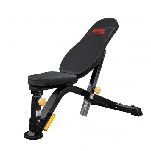 Скамья универсальная REBEL B6 Скамья универсальная REBEL B6