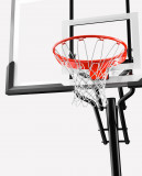 Баскетбольная мобильная стойка SPALDING 60” Platinum TF - 6C1562CN