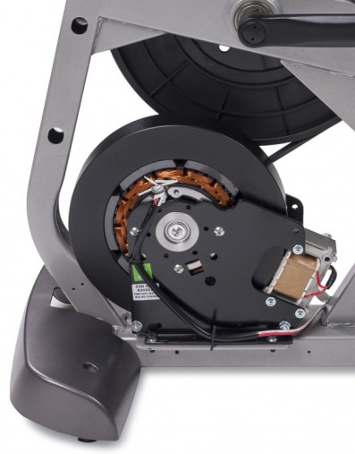 Электромагнитная система нагрузки (не требующий обслуживания бесщеточный генератор) — 40 уровней. Электромагнитная система нагрузки (не требующий обслуживания бесщеточный генератор) — 40 уровней.