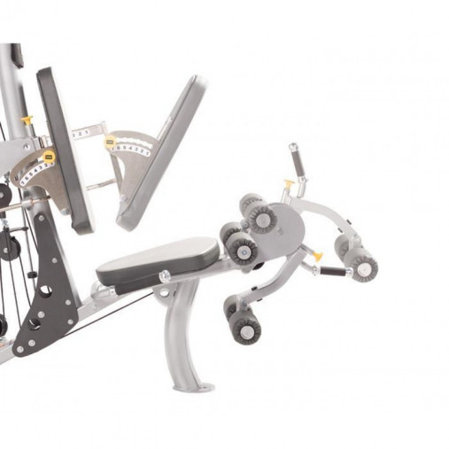 Керл для ног Керл для ног