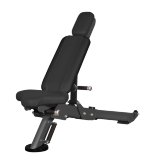 Скамья регулируемая Spirit Fitness AFB129 Скамья регулируемая Spirit Fitness AFB129