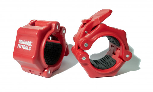 Штанга олимпийская наборная 180 кг OFT (диски 50 мм с двумя хватами (2hgp), усил. гриф олимп. хром. 220 см) Штанга олимпийская наборная 180 кг OFT (диски 50 мм с двумя хватами (2hgp), усил. гриф олимп. хром. 220 см)