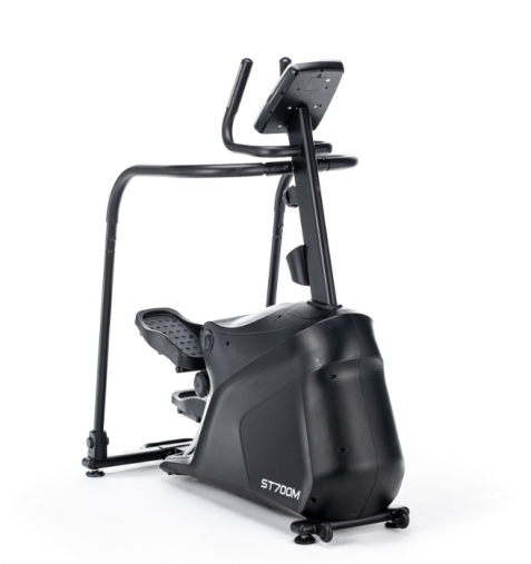 Степпер коммерческий BRONZE GYM ST700M