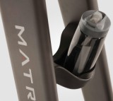 Matrix U30XR Велотренажер домашний