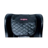 VictoryFit VF-M58 Black Массажное кресло