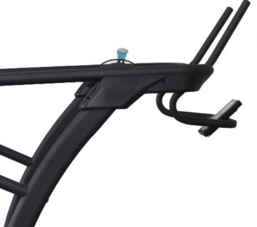 Изогнутая инерционная беговая дорожка с сопротивлением Aerofit Professional RUN PRO X2 Изогнутая инерционная беговая дорожка с сопротивлением Aerofit Professional RUN PRO X2