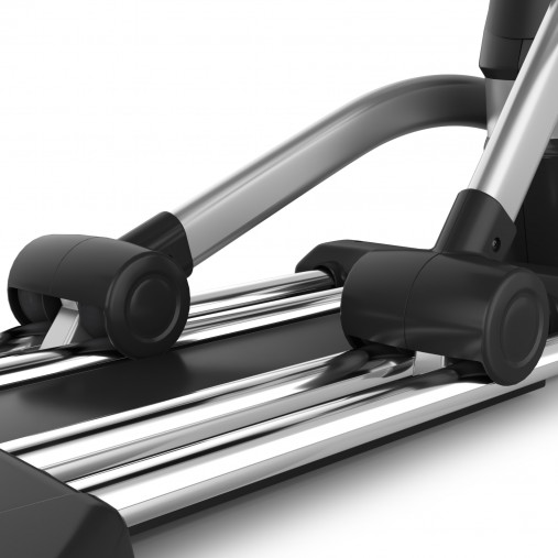 Эллиптический тренажер полукоммерческий UNIX Fit E-950 PRO (LED) Эллиптический тренажер полукоммерческий UNIX Fit E-950 PRO (LED)