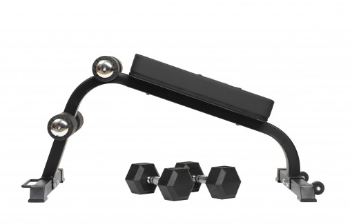 Скамья для пресса REBEL A26 Скамья для пресса REBEL A26