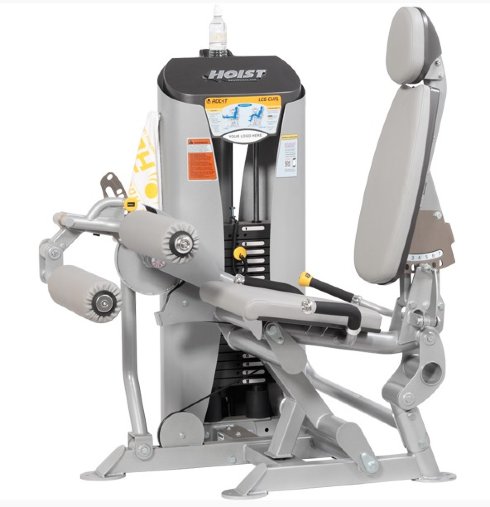 Сгибание ног сидя Hoist RS-1402 Сгибание ног сидя Hoist RS-1402