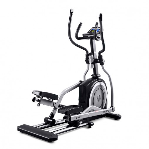 Эллиптический тренажер Proxima Senator (генератор) iPro, Арт. FE-659 Эллиптический тренажер Proxima Senator (генератор) iPro, Арт. FE-659