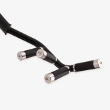 Многофункциональный тренажер с жимом ногами REBEL G9LP