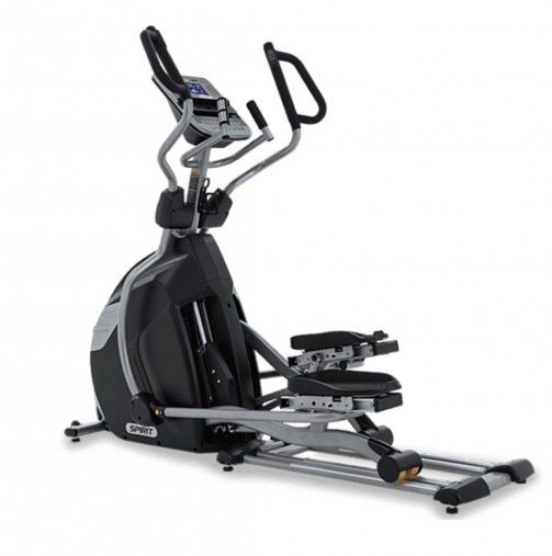 Эллиптический тренажер Spirit Fitness XE895