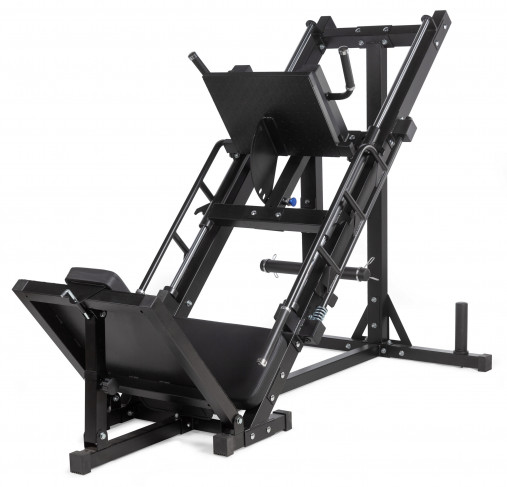 Жим ногами, Гак машина VictoryFit VF-C6013