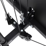 Мультикомплекс на базе Машины Смита с кроссовером REBEL F3