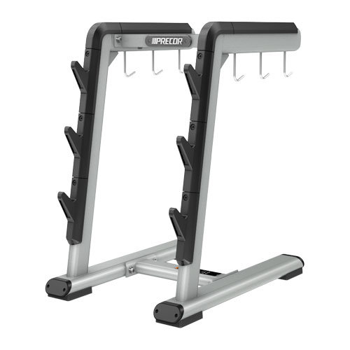 Стойка для хранения аксессуаров PRECOR DBR818 Стойка для хранения аксессуаров PRECOR DBR818