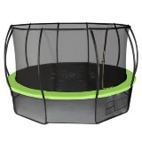 Батут Hasttings Air Game 15FT (4,6 м) синий