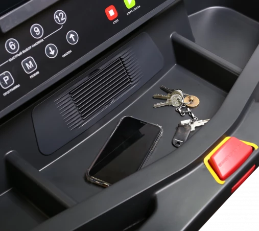 Беговая дорожка BRONZE GYM T930M PRO Беговая дорожка BRONZE GYM T930M PRO