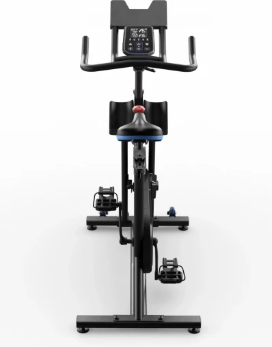 Велотренажер спин-байк Horizon 7.0IC-22 (без подключения к сети 220 Вольт) с магнитной нагрузкой Велотренажер спин-байк Horizon 7.0IC-22 (без подключения к сети 220 Вольт) с магнитной нагрузкой