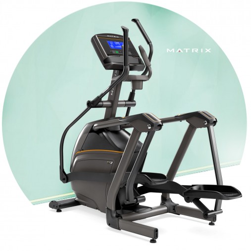 Эллиптический эргометр Matrix E30XR домашний Эллиптический эргометр Matrix E30XR домашний