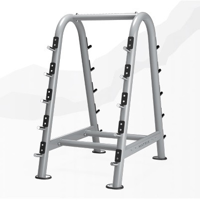 Стойка для хранения грифов (до 10 шт) MATRIX Magnum MG-A98 Стойка для хранения грифов (до 10 шт) MATRIX Magnum MG-A98