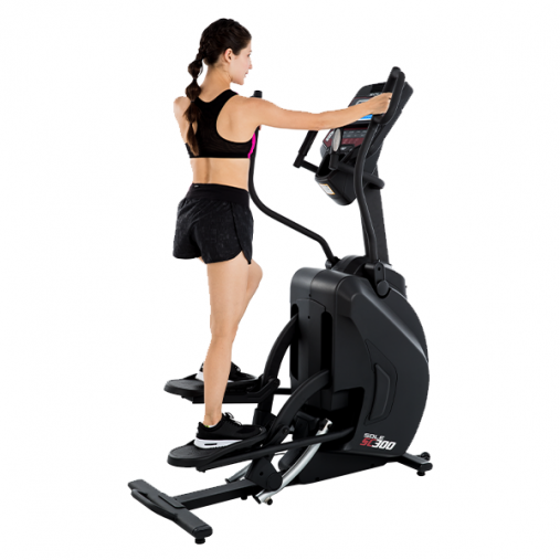 Кросстренер степпер Sole Fitness SC300