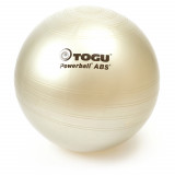 Гимнастический мяч TOGU ABS Powerball 75 см жемчужный Гимнастический мяч TOGU ABS Powerball 75 см жемчужный