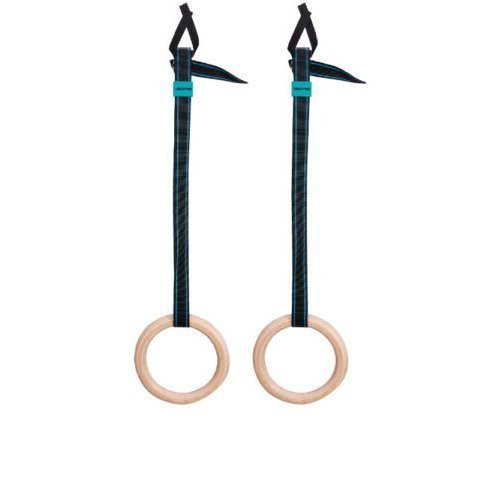 Кольца LIVEPRO Wood Gym Ring дерево Кольца LIVEPRO Wood Gym Ring дерево