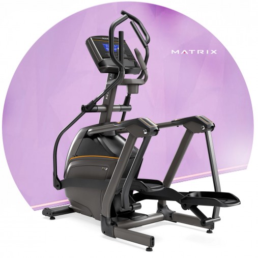 Эллиптический эргометр домашний Matrix E50XR Эллиптический эргометр домашний Matrix E50XR