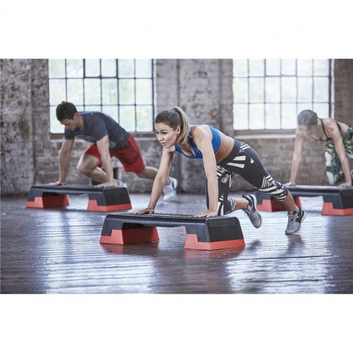 Степ-платформа Reebok RSP-16150 Степ-платформа Reebok RSP-16150