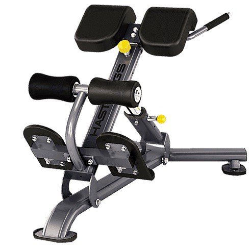 Гиперэкстензия наклонная Hasttings Digger HD010-4