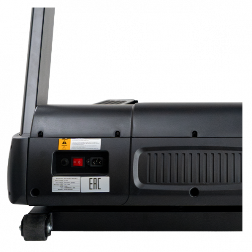 Беговая дорожка CardioPower PRO CT200 профессиональная для зала Беговая дорожка CardioPower PRO CT200 профессиональная для зала