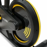 BRONZE GYM PROSPIN Спин-байк с консолью