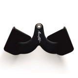 Рукоятка для тяги узким хватом Aerofit AFH118 Рукоятка для тяги узким хватом Aerofit AFH118