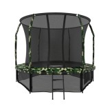 Батут Eclipse Space Military 10FT (3.05м)