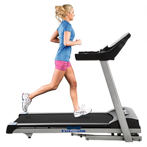 Беговая дорожка домашняя Xterra TRX2500