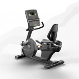 Matrix Performance LED Горизонтальный велотренажер Matrix Performance LED Горизонтальный велотренажер