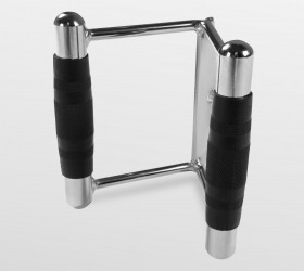 Рукоятка параллельный хват, узкая BRONZE GYM Рукоятка параллельный хват, узкая BRONZE GYM