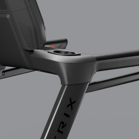 Беговая дорожка Matrix Endurance. Консоль Touch Base - сенсорный экран диагональю 16 дюймов