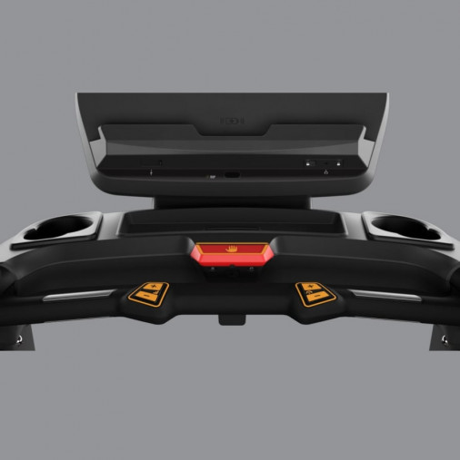 Беговая дорожка Matrix Endurance. Консоль Touch Base - сенсорный экран диагональю 16 дюймов