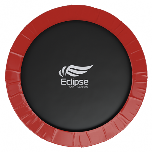 Батут Eclipse Space Twin Blue/Red 12FT (3.66м) Батут Eclipse Space Twin Blue/Red 12FT (3.66м)